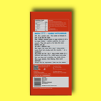 Peanut Butter Chocolate Chunky Monkey – 15g Protein Chocolate